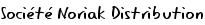 Soci�t� Noriak Distribution