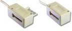 ptt cable rallonge ptt gigogne vers ptt femelle - 5m *