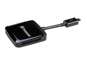 LECTEUR DE CARTE P9K OTG 3 EN 1 USB 2.0
