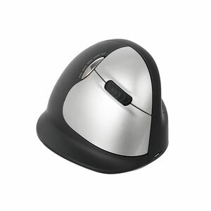 SOURIS ERGONOMIQUE DROITIER SANS FIL TAILLE GRANDE