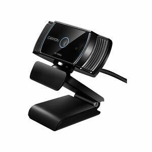CAMERA CWC5 HD 2 MPIXELS USB 2.0 AVEC MICRO NOIR 