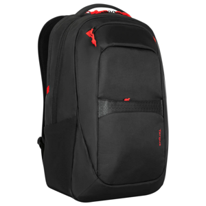 SAC A DOS STRIKE V2 GAMING 17.3'''' NOIR/ ROUGE