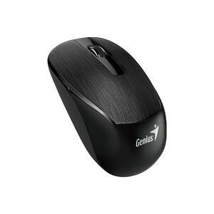 SOURIS NX-7015V2 NOIR 1600DPI SS FIL2.4 GHZOPT USBPC/MAC