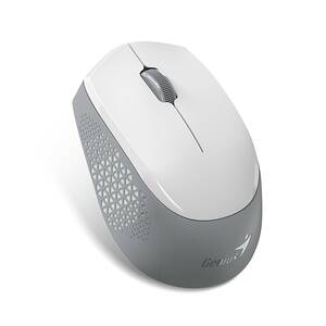 SOURIS NX-8000SBT BLANC SANS FIL2.4 ET BT