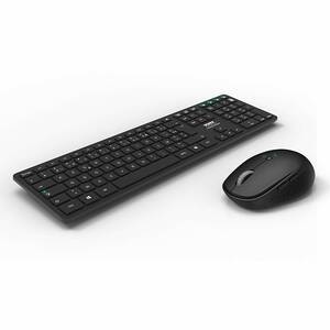 CLAVIER + SOURIS SANS FIL BLUETOOTH OFFICE PRO