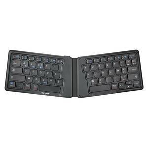 CLAVIER SANS FIL PLIABLE BT ERGONOMIQUE ANTIMICROBIEN