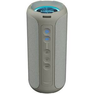 ENCEINTE SP15 BT 5.0 PUISSANCE 40 WATTS RMS BEIGE/NOIR