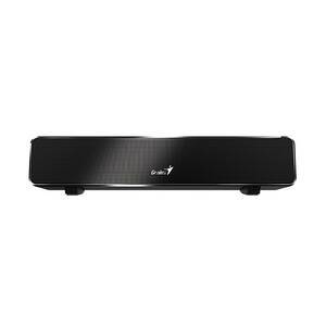 LOT DE 5 BARRES DE SON SMINI SOUNDBAR USB 2.0 6 WATTS