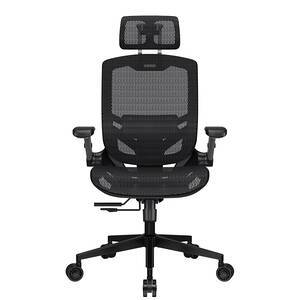 FAUTEUIL DE BUREAU SPEEDER ONE ALUMINIUM 