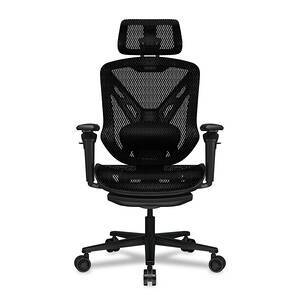 FAUTEUIL DE BUREAU SPEEDER ALUMINIUM 