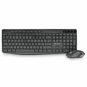 CLAVIER + SOURIS MAGIC KIT SS FIL 2.4Ghz + BT