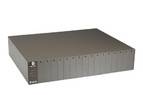 chassis pour convertisseurs de media
