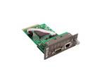 module de gestion snmp pour chassis dmc1000