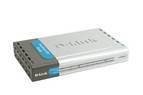 serveur internet adsl + switch 4 ports 10/100 firewall
