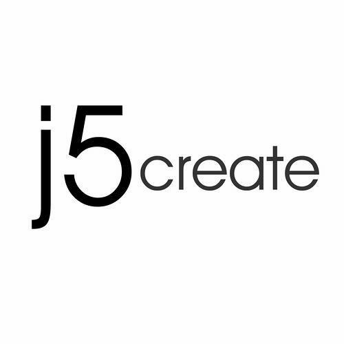 Nouvelle marque référencée : J5 Create