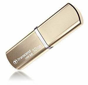 CLE USB 32GO SERIE 820 GOLD USB 3.0 