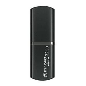 CLE USB 32GO SERIE 320K NOIR USB 2.0