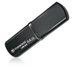 CLE USB 64GO SERIE 320K NOIR USB 2.0 