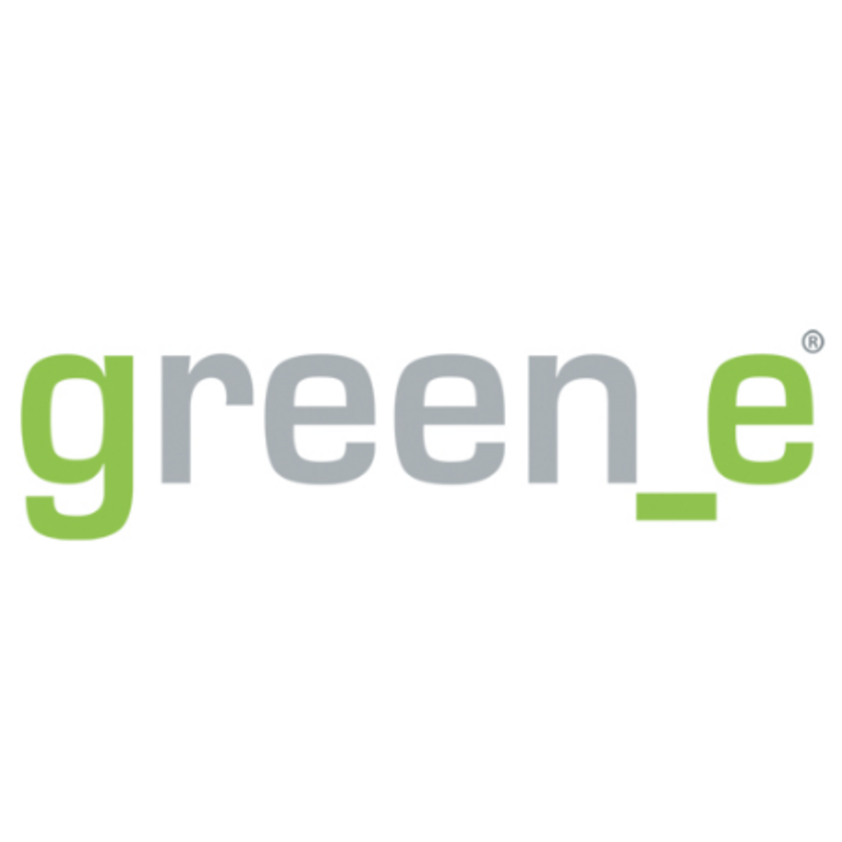 green_e green_e
