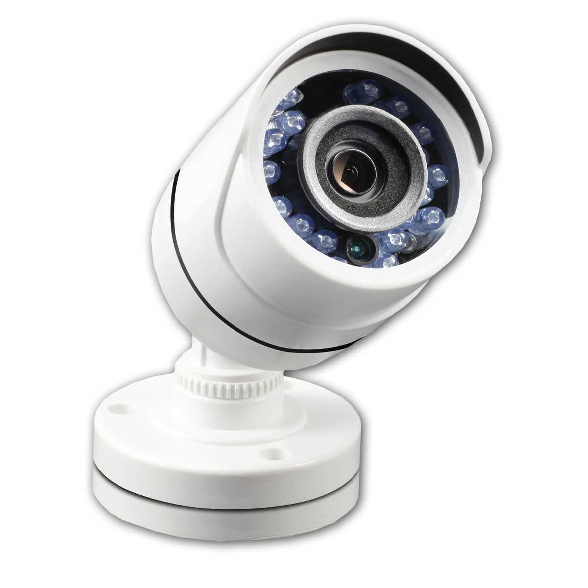 CAMERA FACTICE TYPE BULLET Noriak