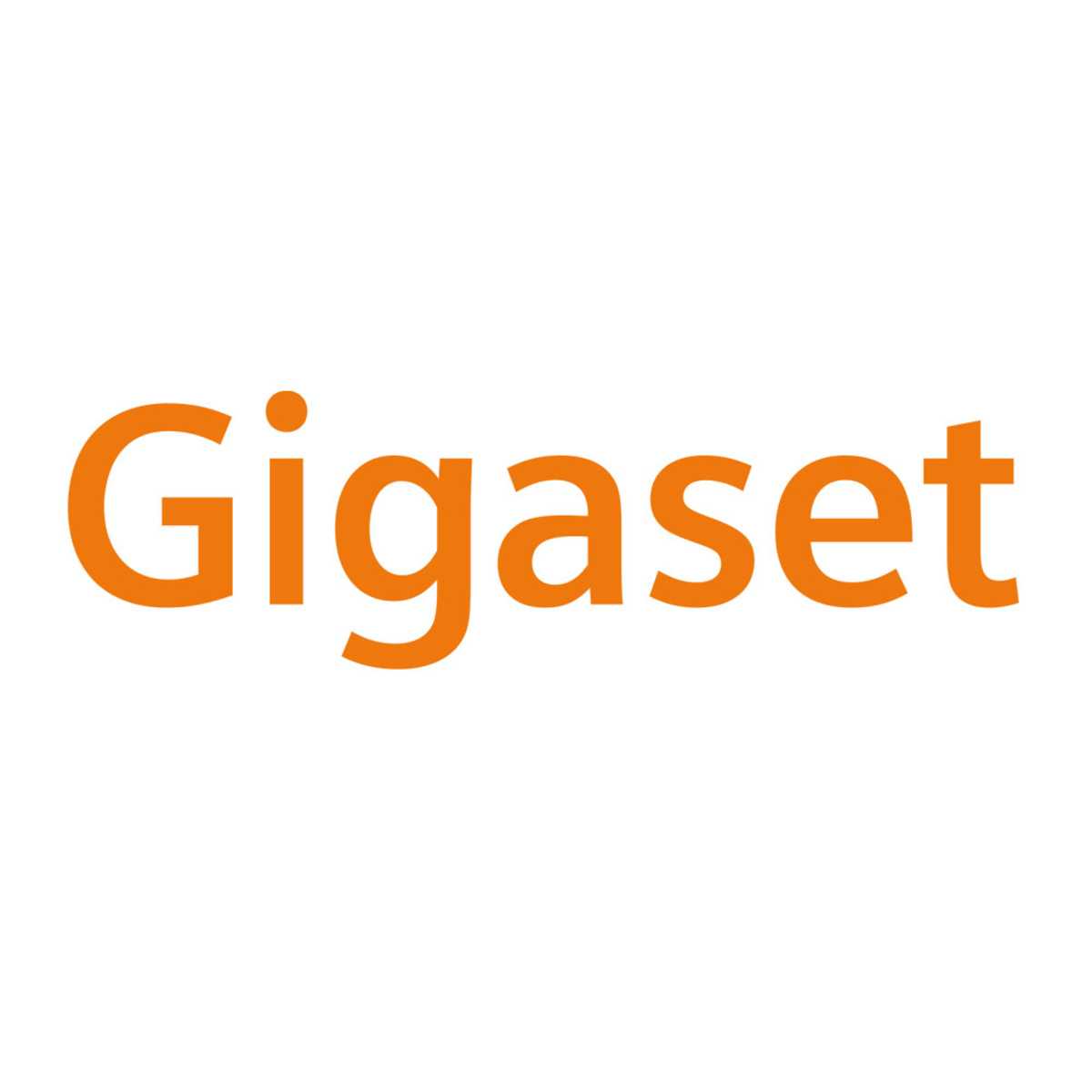 gigaset gigaset