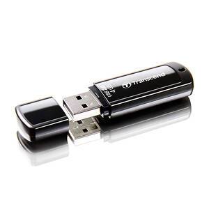 CLE USB 4GO SERIE 350 NOIR USB 2.0 ULTRA SPEED 