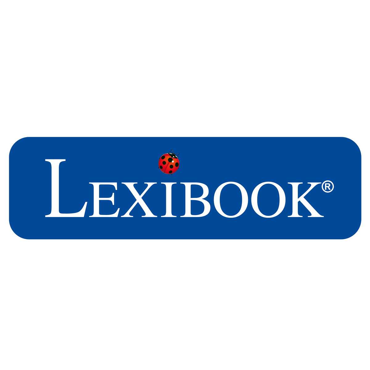 lexibook lexibook