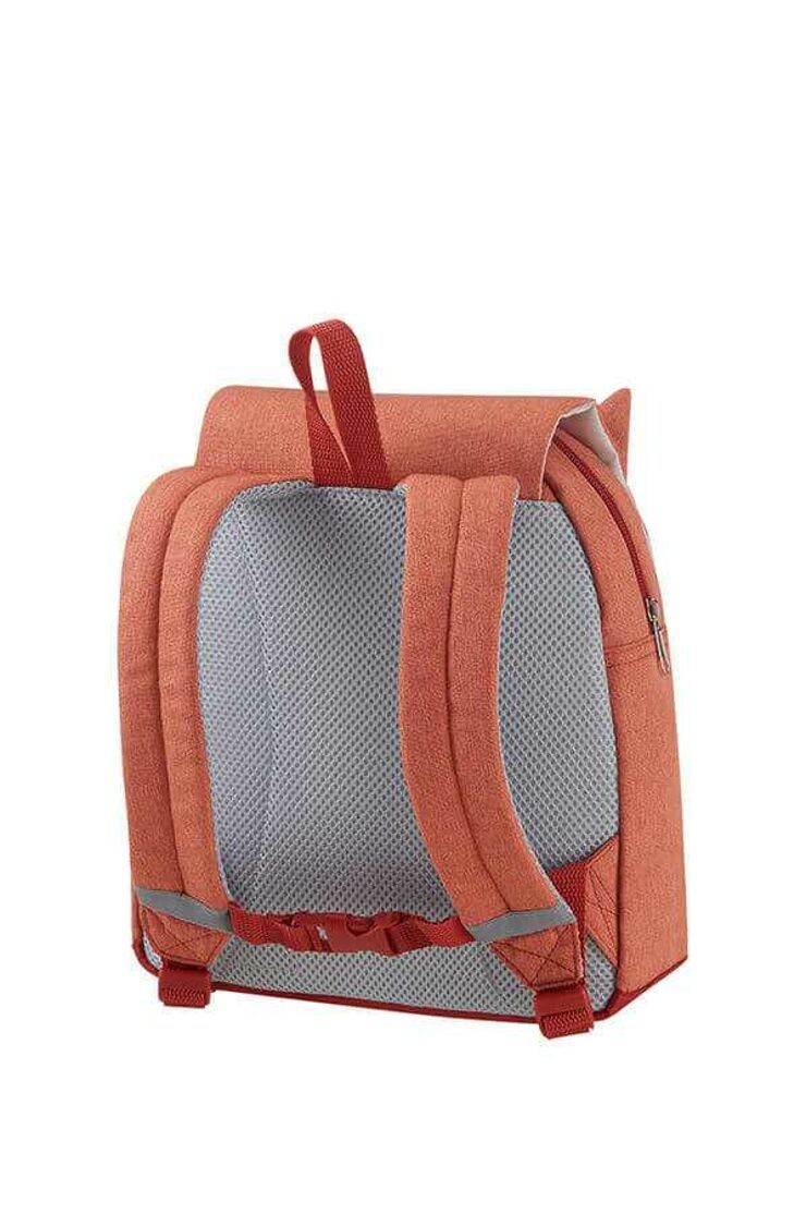sac renard samsonite