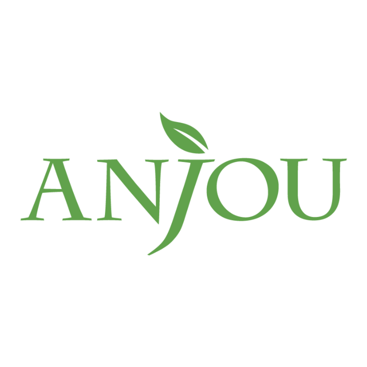 anjou anjou